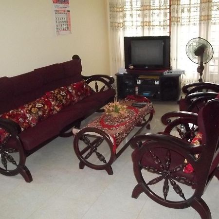 Anura Home Stay Καλουτάρα Εξωτερικό φωτογραφία