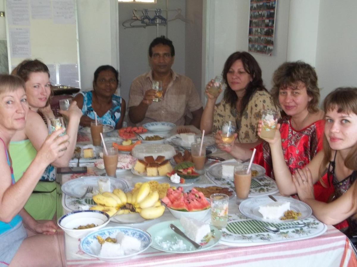 Anura Home Stay Καλουτάρα Εξωτερικό φωτογραφία