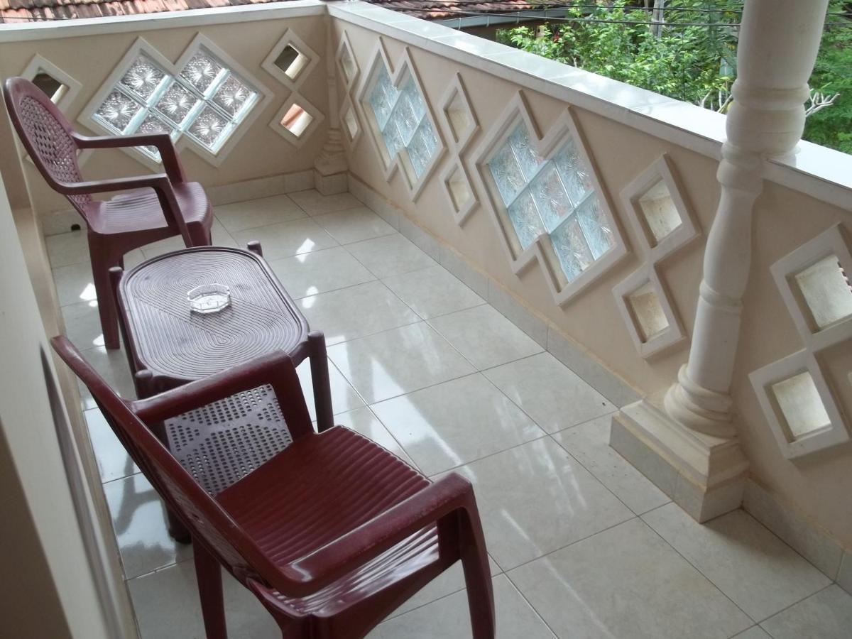 Anura Home Stay Καλουτάρα Εξωτερικό φωτογραφία