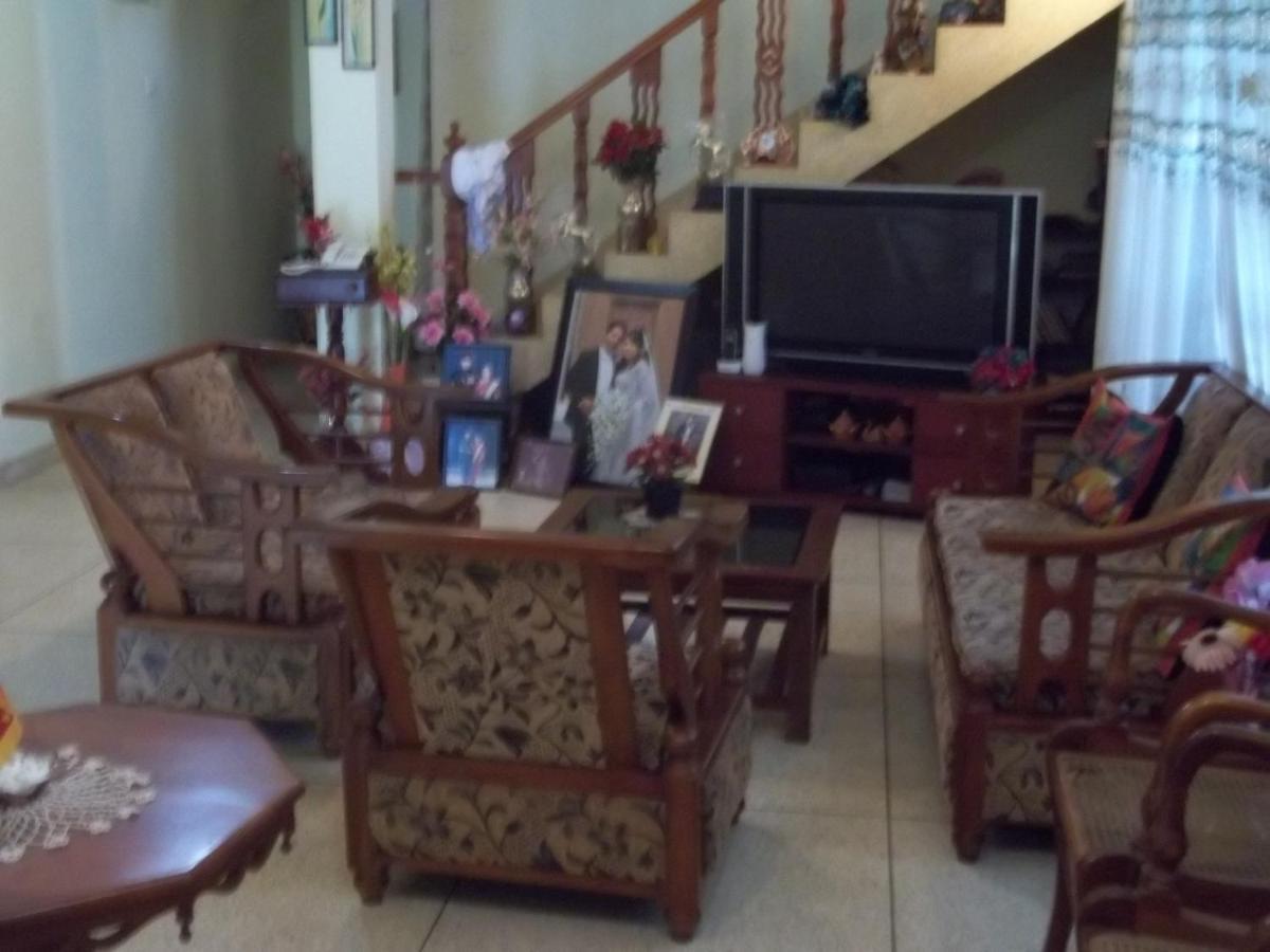 Anura Home Stay Καλουτάρα Εξωτερικό φωτογραφία