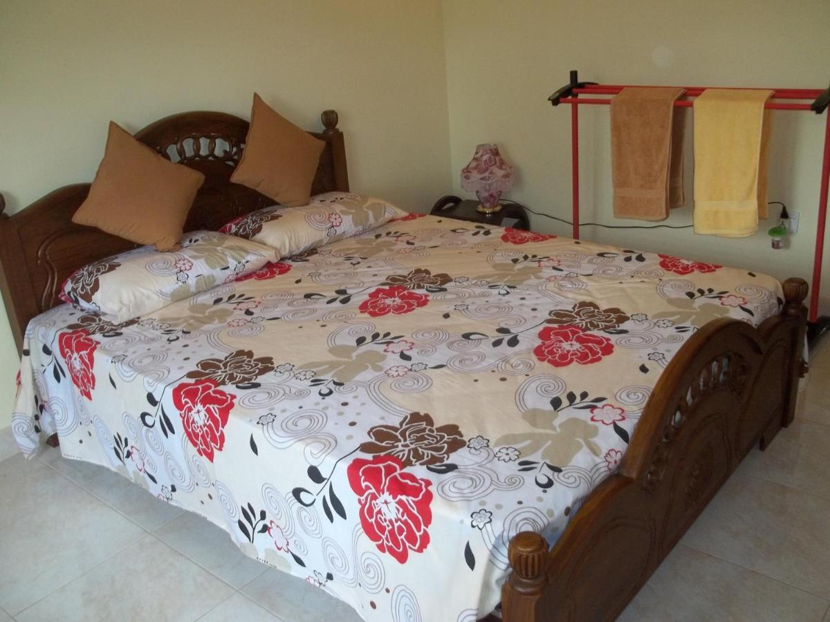 Anura Home Stay Καλουτάρα Εξωτερικό φωτογραφία
