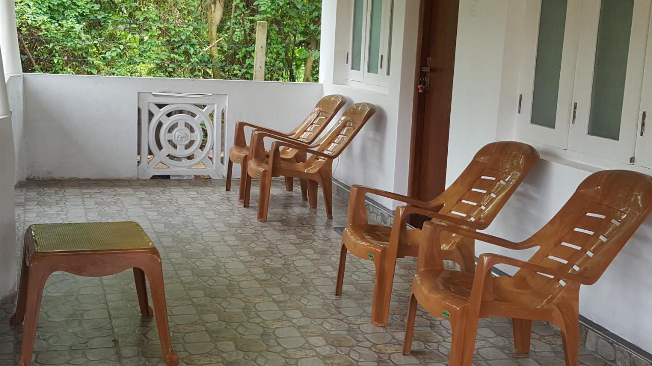 Anura Home Stay Καλουτάρα Εξωτερικό φωτογραφία