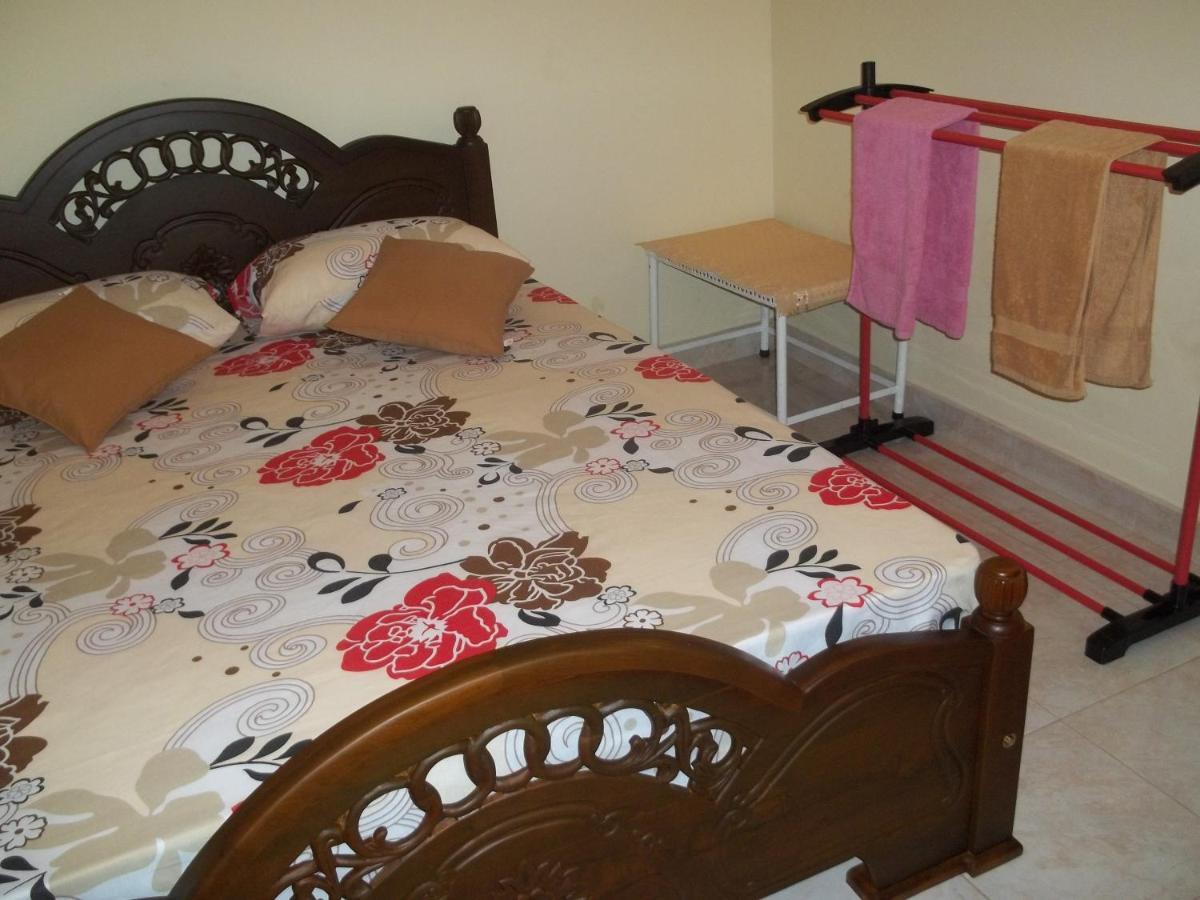 Anura Home Stay Καλουτάρα Εξωτερικό φωτογραφία