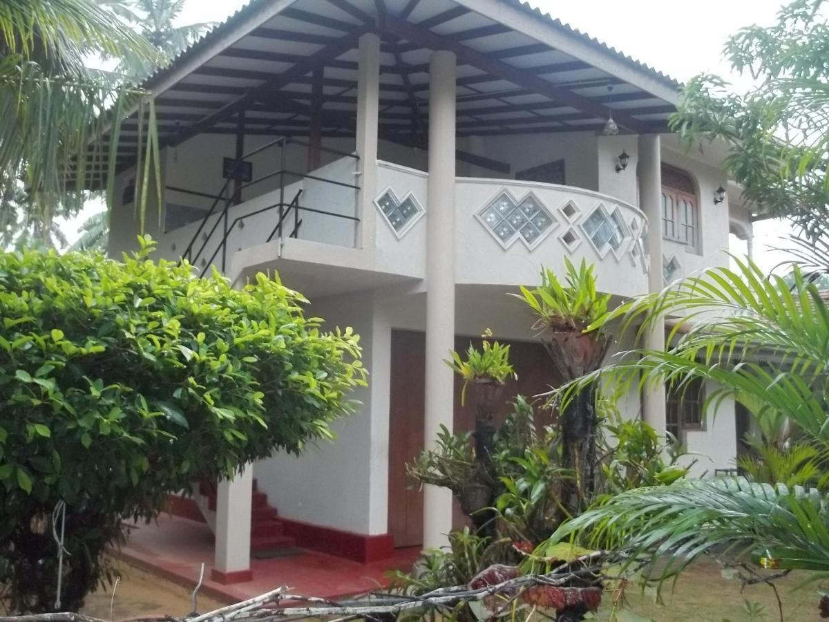 Anura Home Stay Καλουτάρα Εξωτερικό φωτογραφία