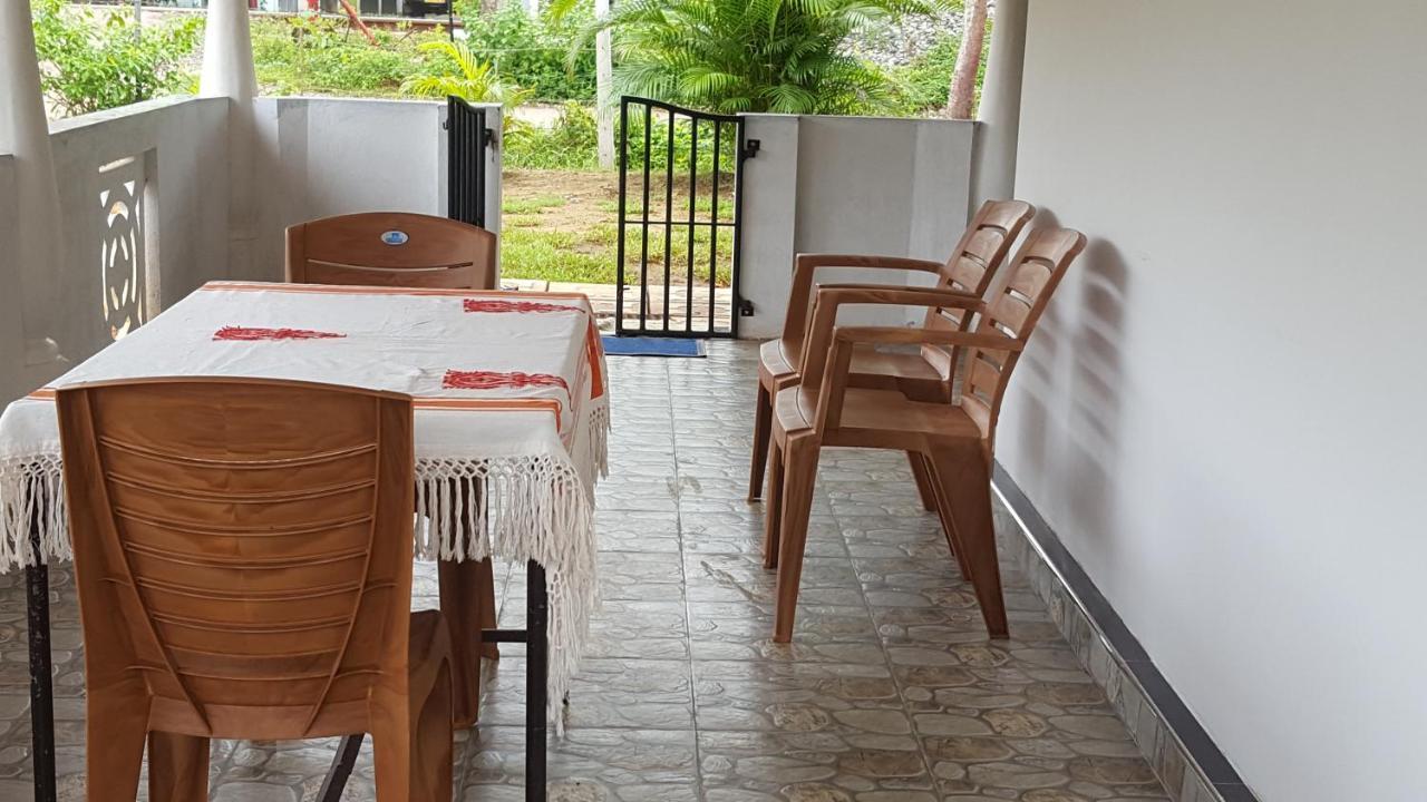 Anura Home Stay Καλουτάρα Εξωτερικό φωτογραφία