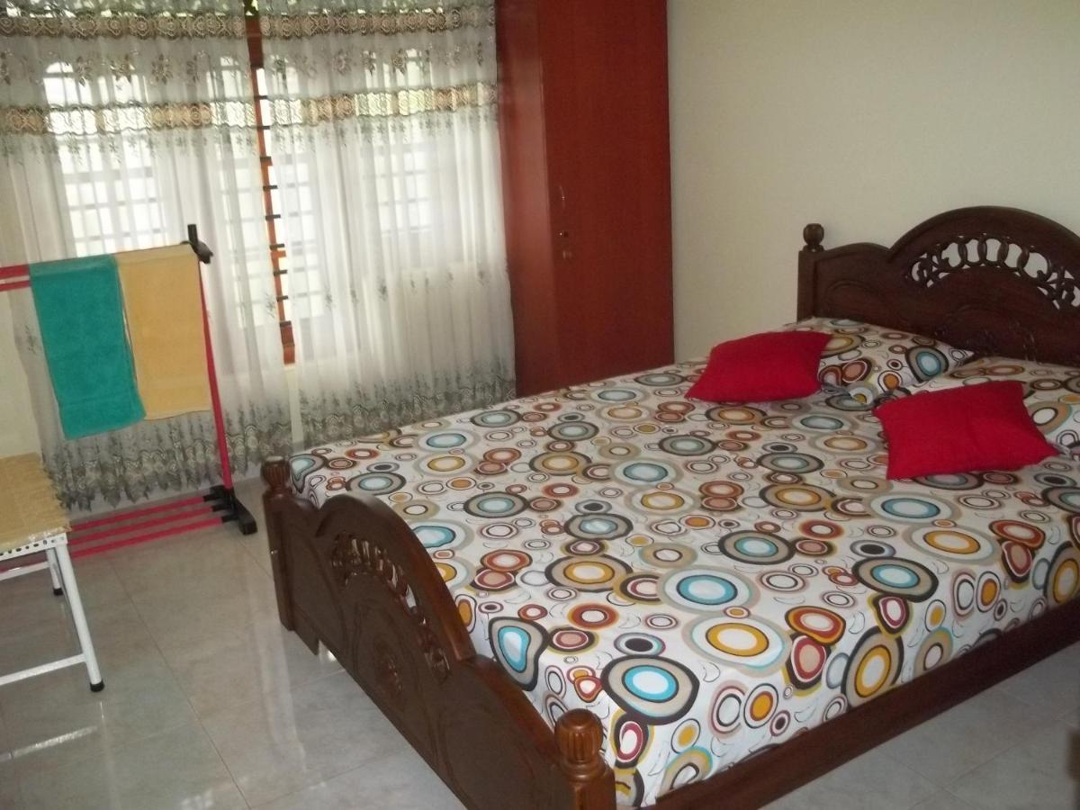 Anura Home Stay Καλουτάρα Εξωτερικό φωτογραφία