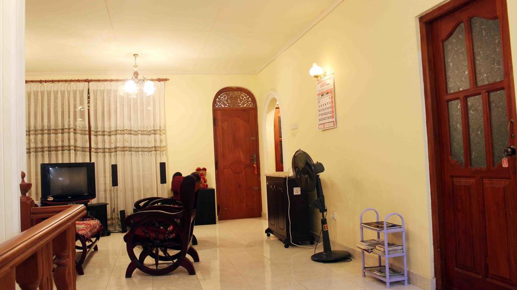 Anura Home Stay Καλουτάρα Εξωτερικό φωτογραφία