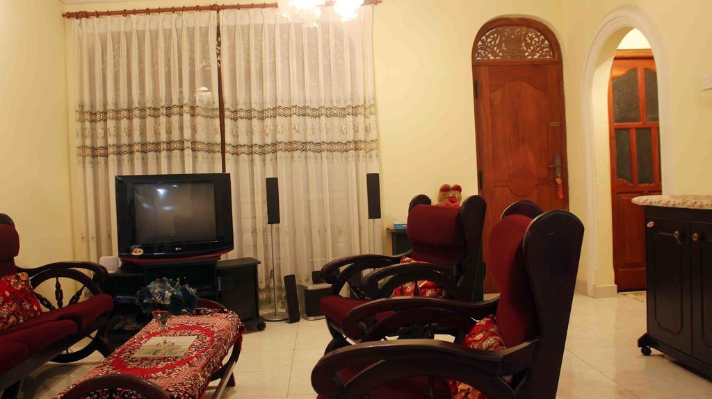 Anura Home Stay Καλουτάρα Εξωτερικό φωτογραφία