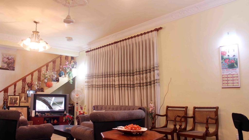 Anura Home Stay Καλουτάρα Εξωτερικό φωτογραφία