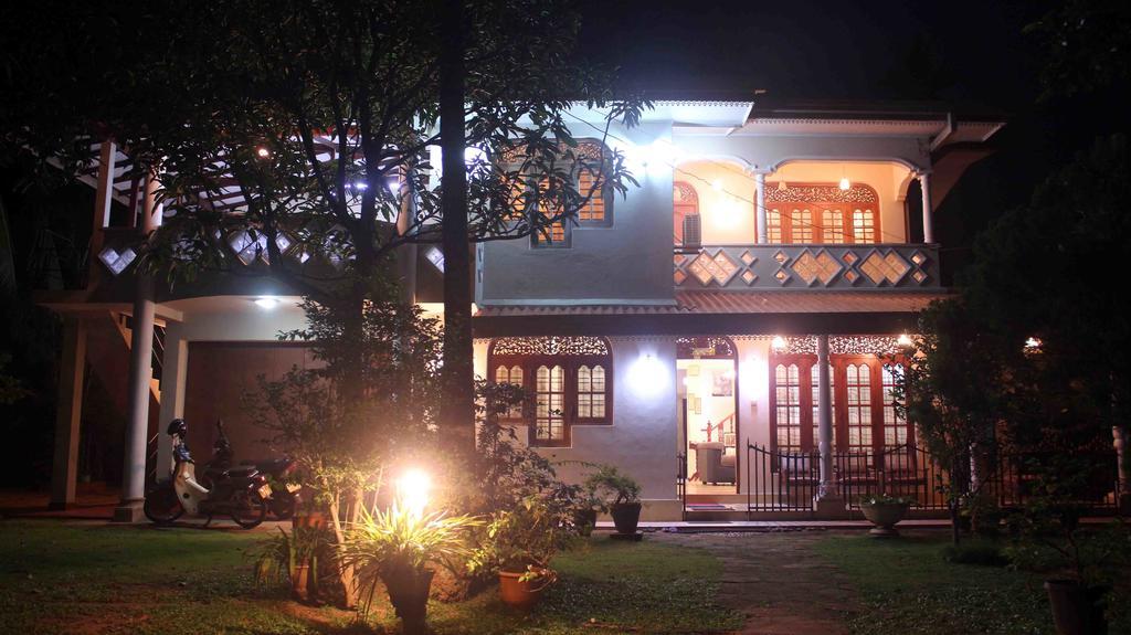 Anura Home Stay Καλουτάρα Εξωτερικό φωτογραφία