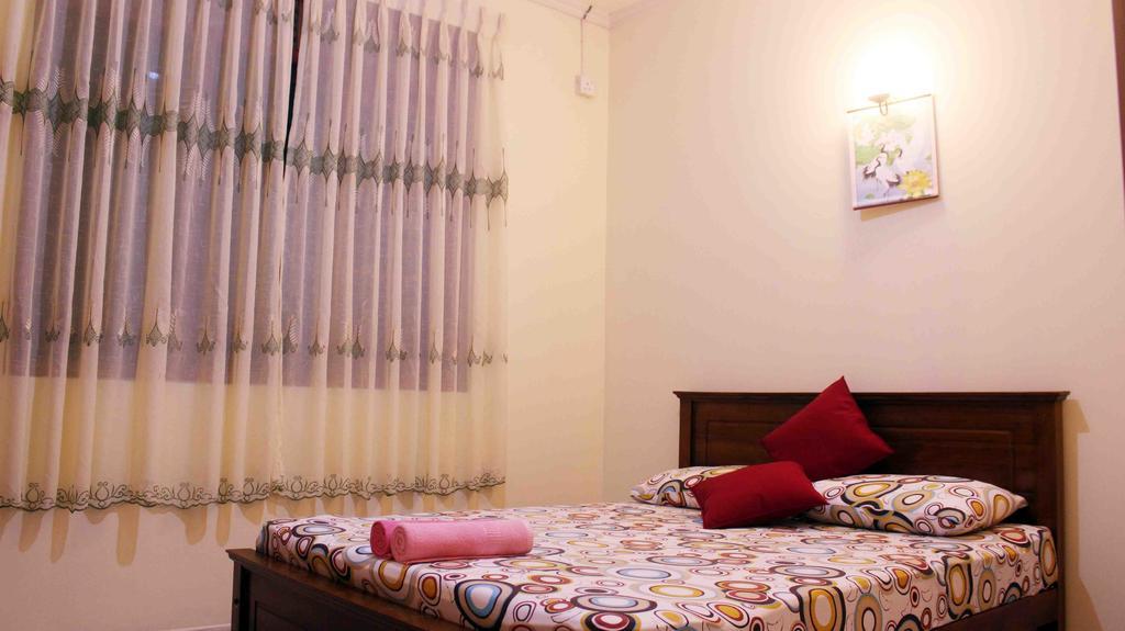 Anura Home Stay Καλουτάρα Εξωτερικό φωτογραφία
