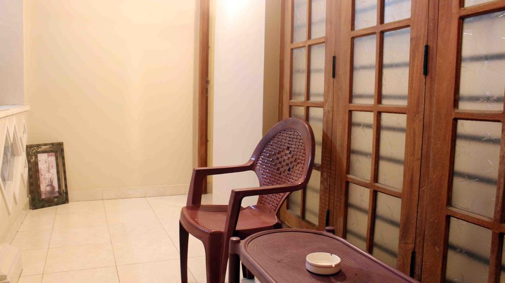 Anura Home Stay Καλουτάρα Εξωτερικό φωτογραφία