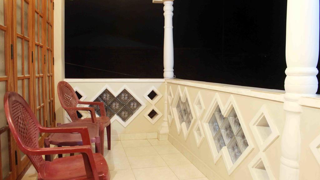 Anura Home Stay Καλουτάρα Εξωτερικό φωτογραφία