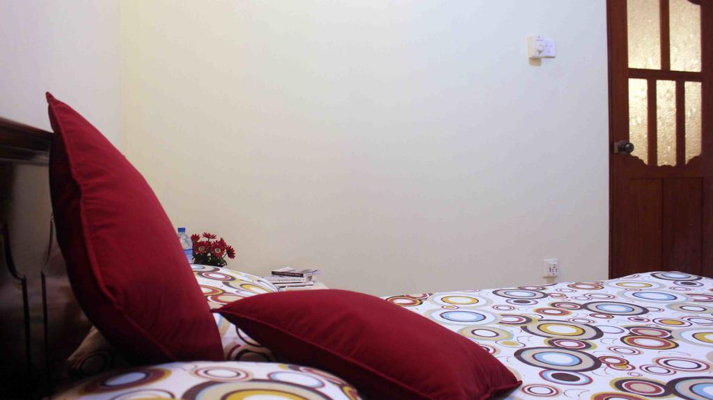 Anura Home Stay Καλουτάρα Εξωτερικό φωτογραφία