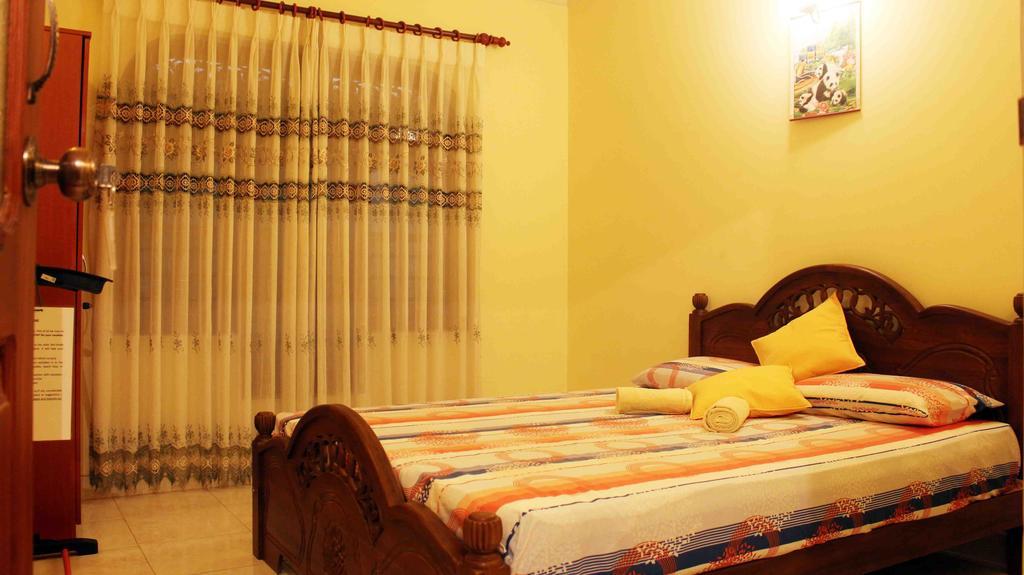 Anura Home Stay Καλουτάρα Εξωτερικό φωτογραφία