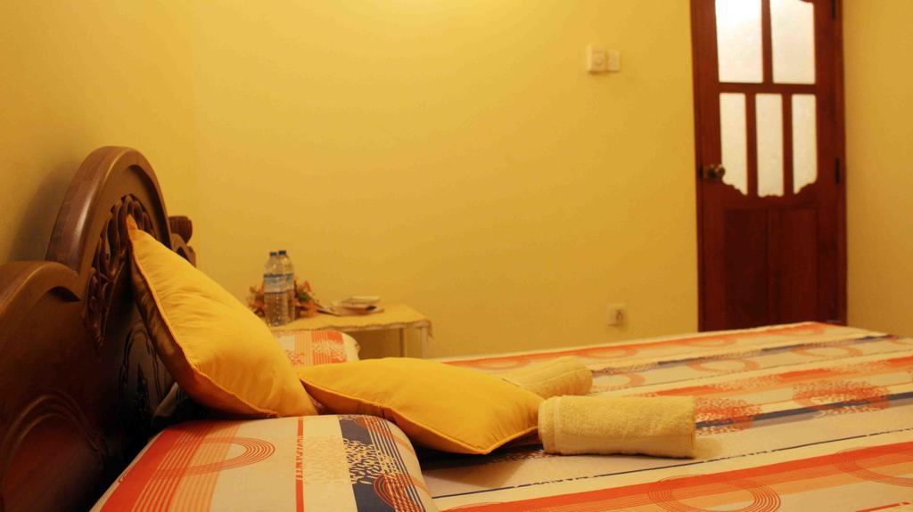 Anura Home Stay Καλουτάρα Εξωτερικό φωτογραφία