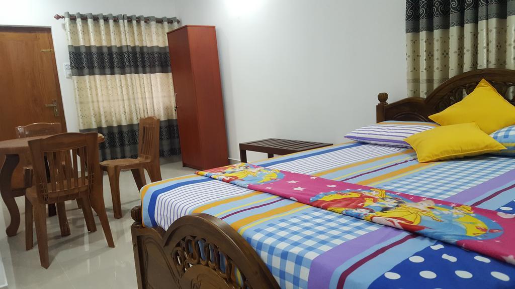 Anura Home Stay Καλουτάρα Εξωτερικό φωτογραφία