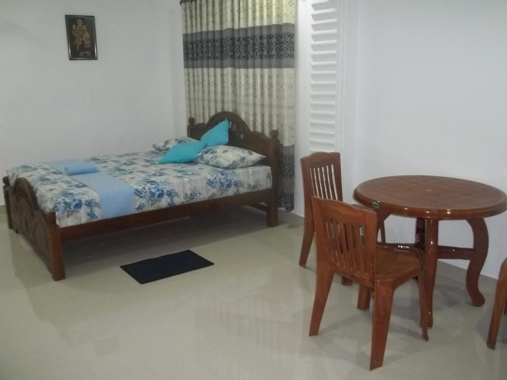 Anura Home Stay Καλουτάρα Εξωτερικό φωτογραφία