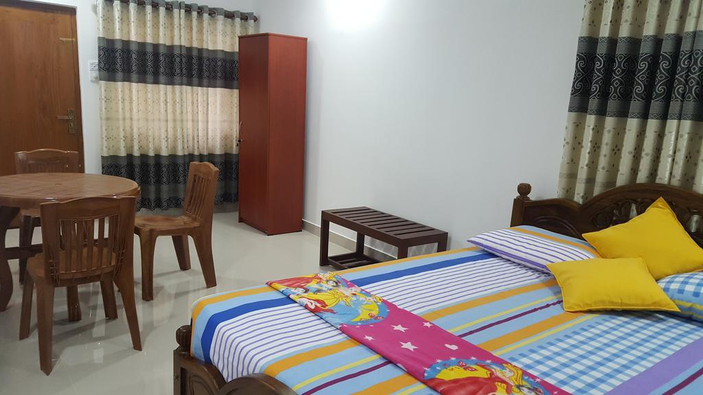 Anura Home Stay Καλουτάρα Εξωτερικό φωτογραφία