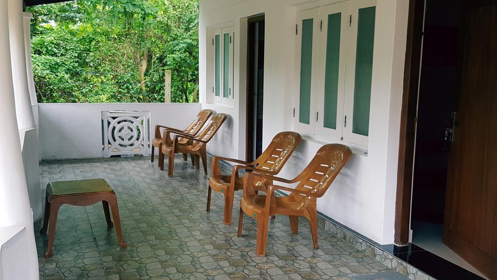 Anura Home Stay Καλουτάρα Εξωτερικό φωτογραφία