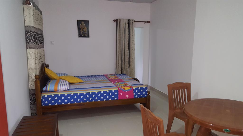 Anura Home Stay Καλουτάρα Εξωτερικό φωτογραφία