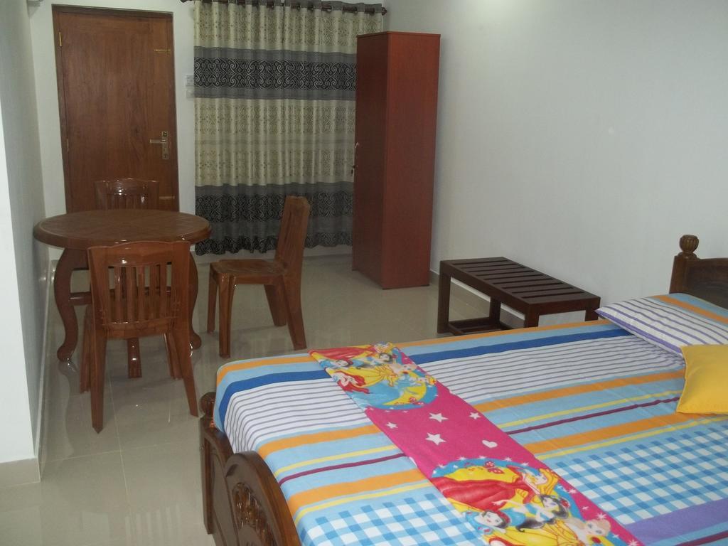 Anura Home Stay Καλουτάρα Εξωτερικό φωτογραφία
