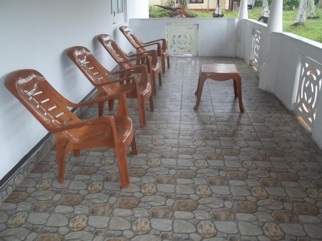 Anura Home Stay Καλουτάρα Εξωτερικό φωτογραφία