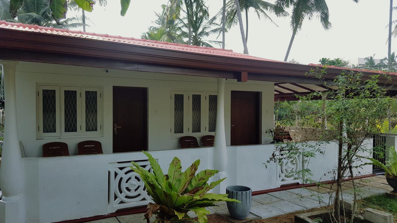 Anura Home Stay Καλουτάρα Εξωτερικό φωτογραφία