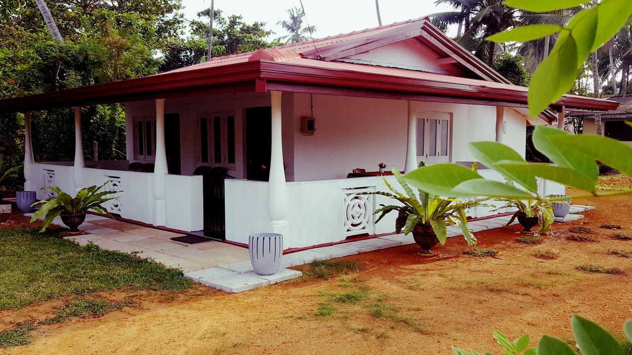 Anura Home Stay Καλουτάρα Εξωτερικό φωτογραφία