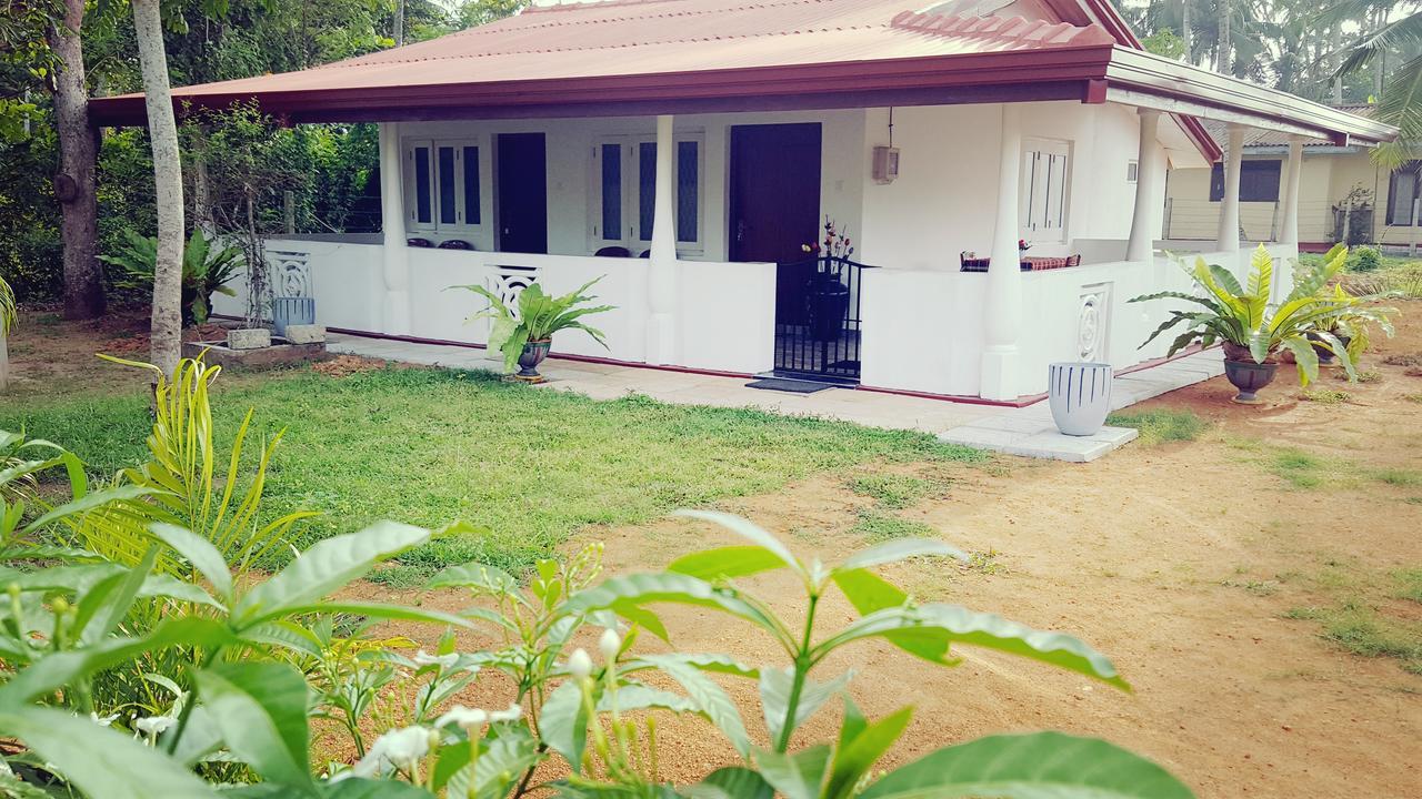 Anura Home Stay Καλουτάρα Εξωτερικό φωτογραφία