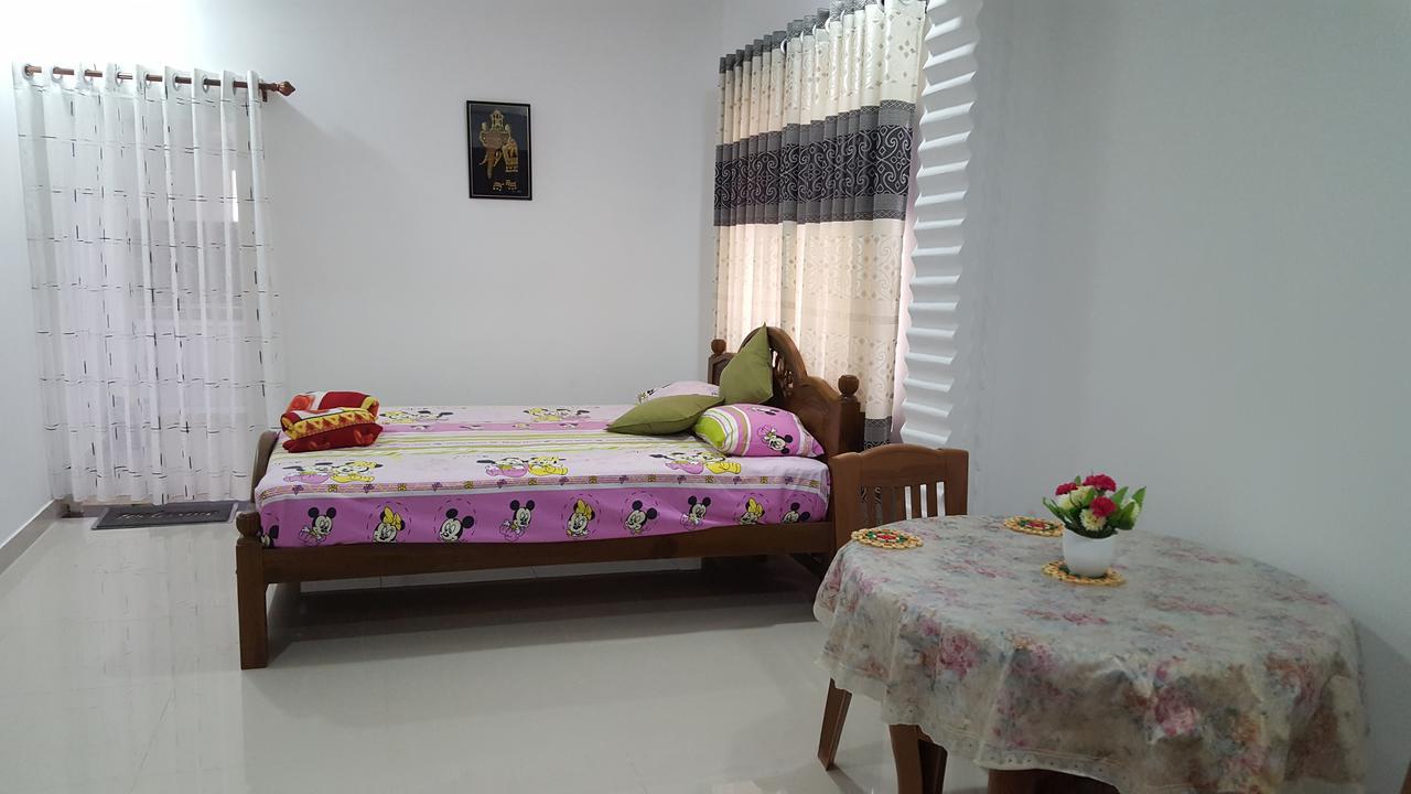 Anura Home Stay Καλουτάρα Εξωτερικό φωτογραφία