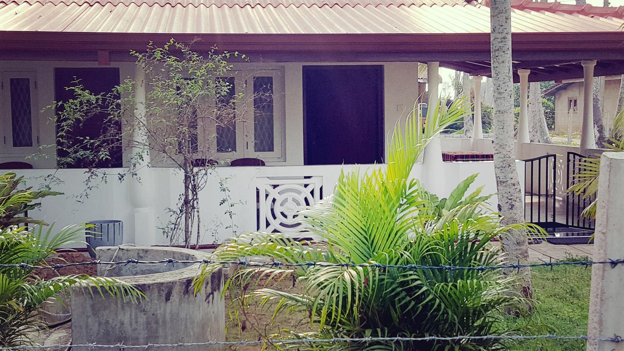 Anura Home Stay Καλουτάρα Εξωτερικό φωτογραφία
