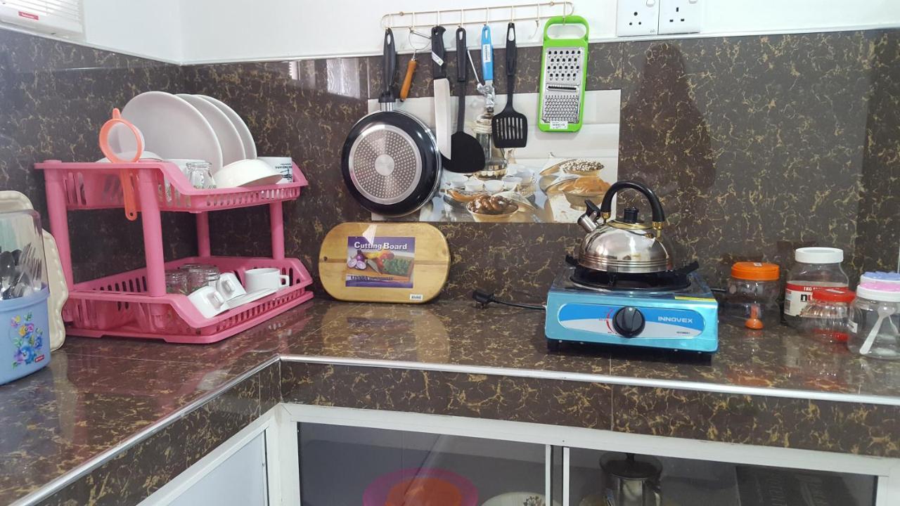Anura Home Stay Καλουτάρα Εξωτερικό φωτογραφία