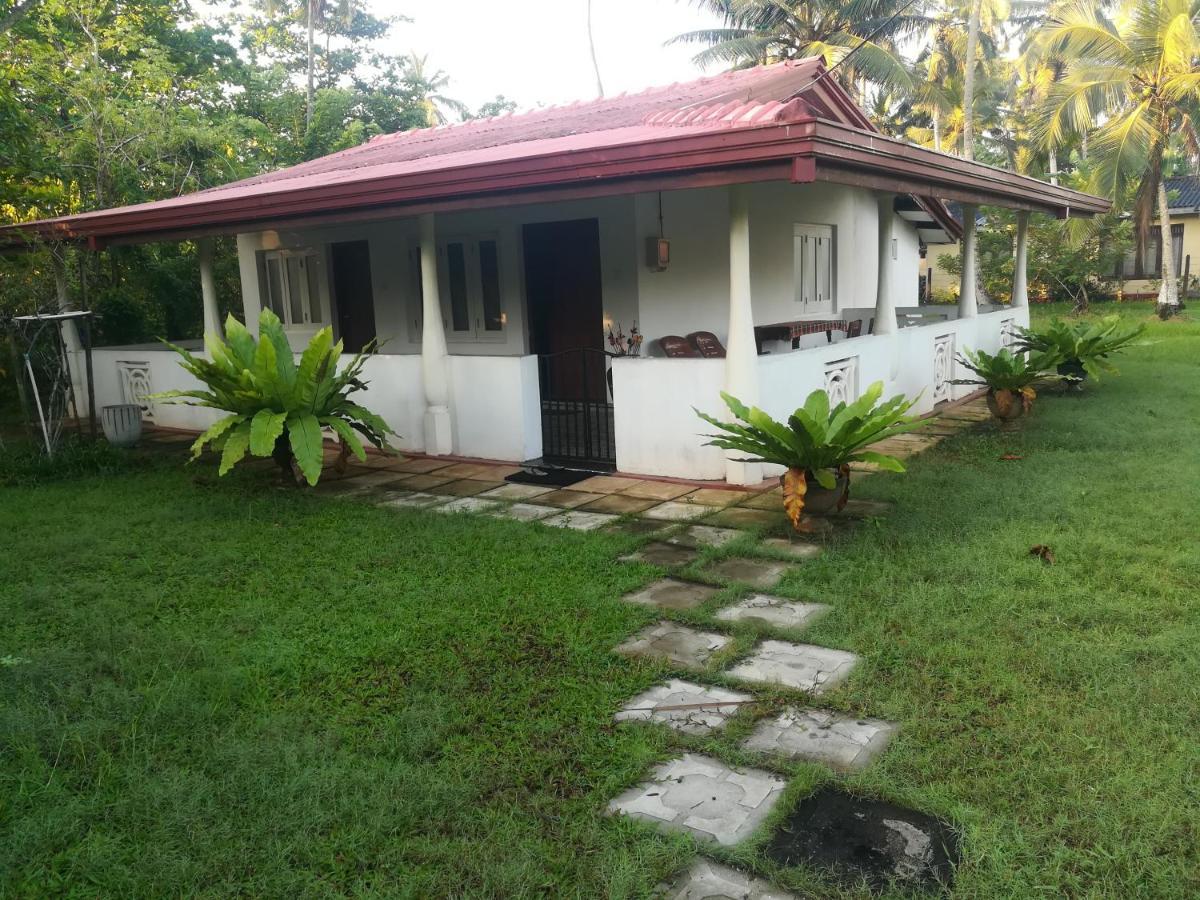 Anura Home Stay Καλουτάρα Εξωτερικό φωτογραφία